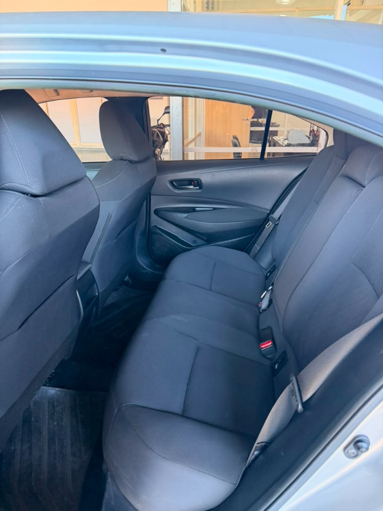 Toyota Corolla XLI — foto 5